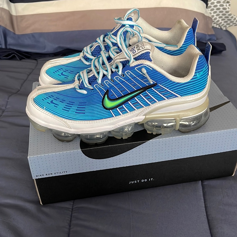 Nike Air Vapormax 360 (Men’s 8)
